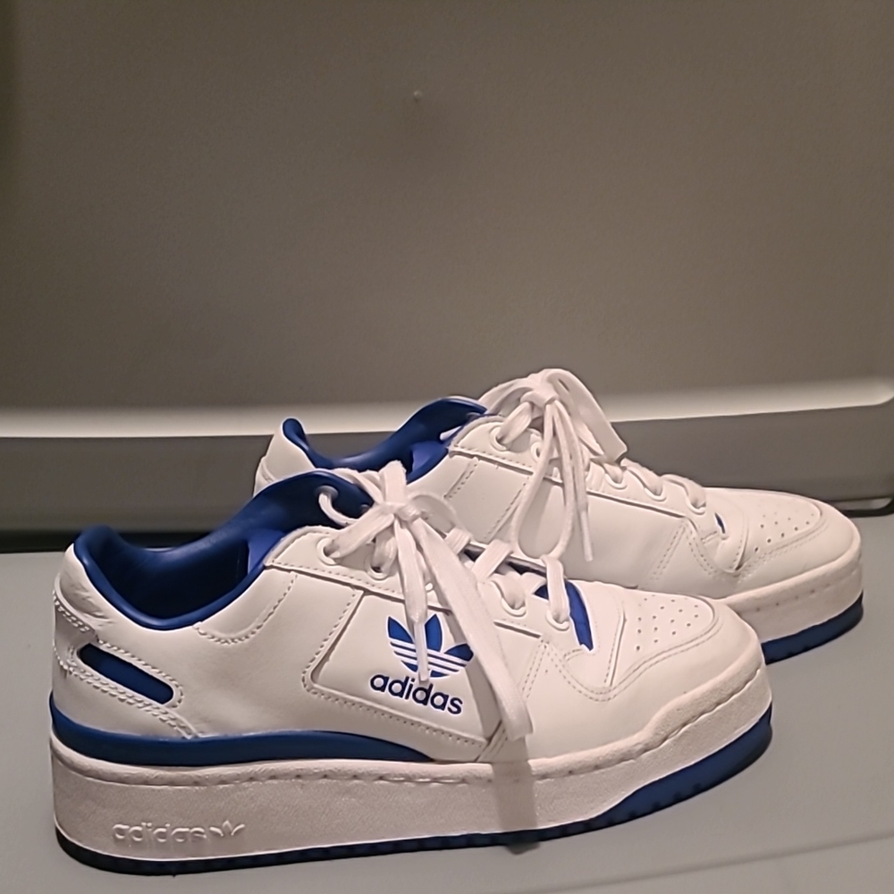 Adidas shoe